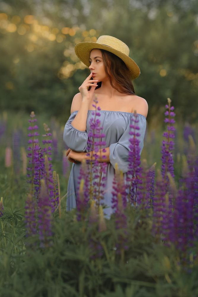 Photograph by Елена Мартынова