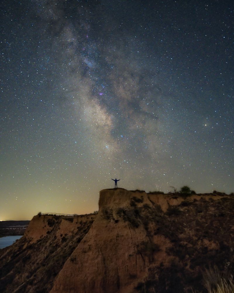 Photograph by Sergio Diaz