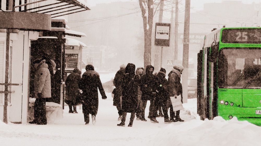 Photograph by Сашко Губаревич