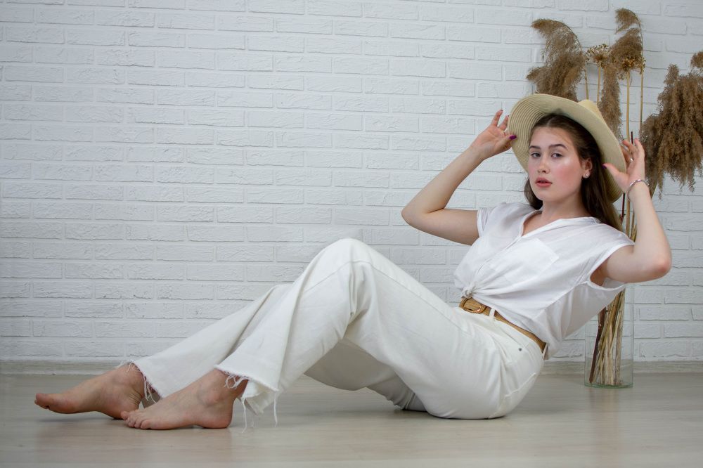 Photograph by Ксения Илюшина