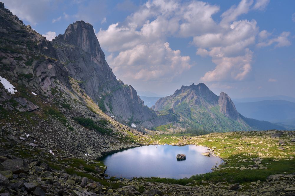 Photograph by Сергей Межин