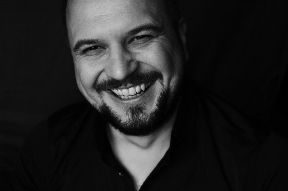 Photograph by Andrei