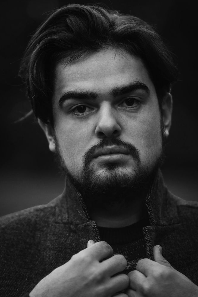 Photograph by Вероника Шипилова