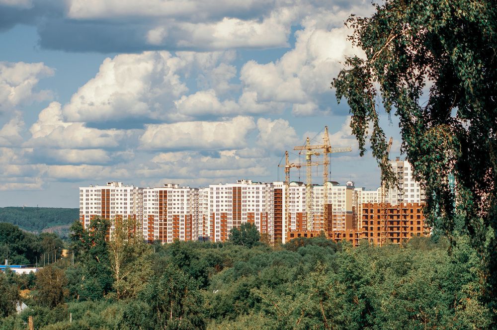 Photograph by Владимир Янчук