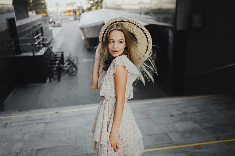 Photograph by Екатерина Беняш