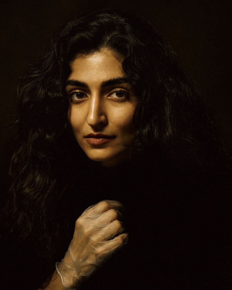 Shahrzad