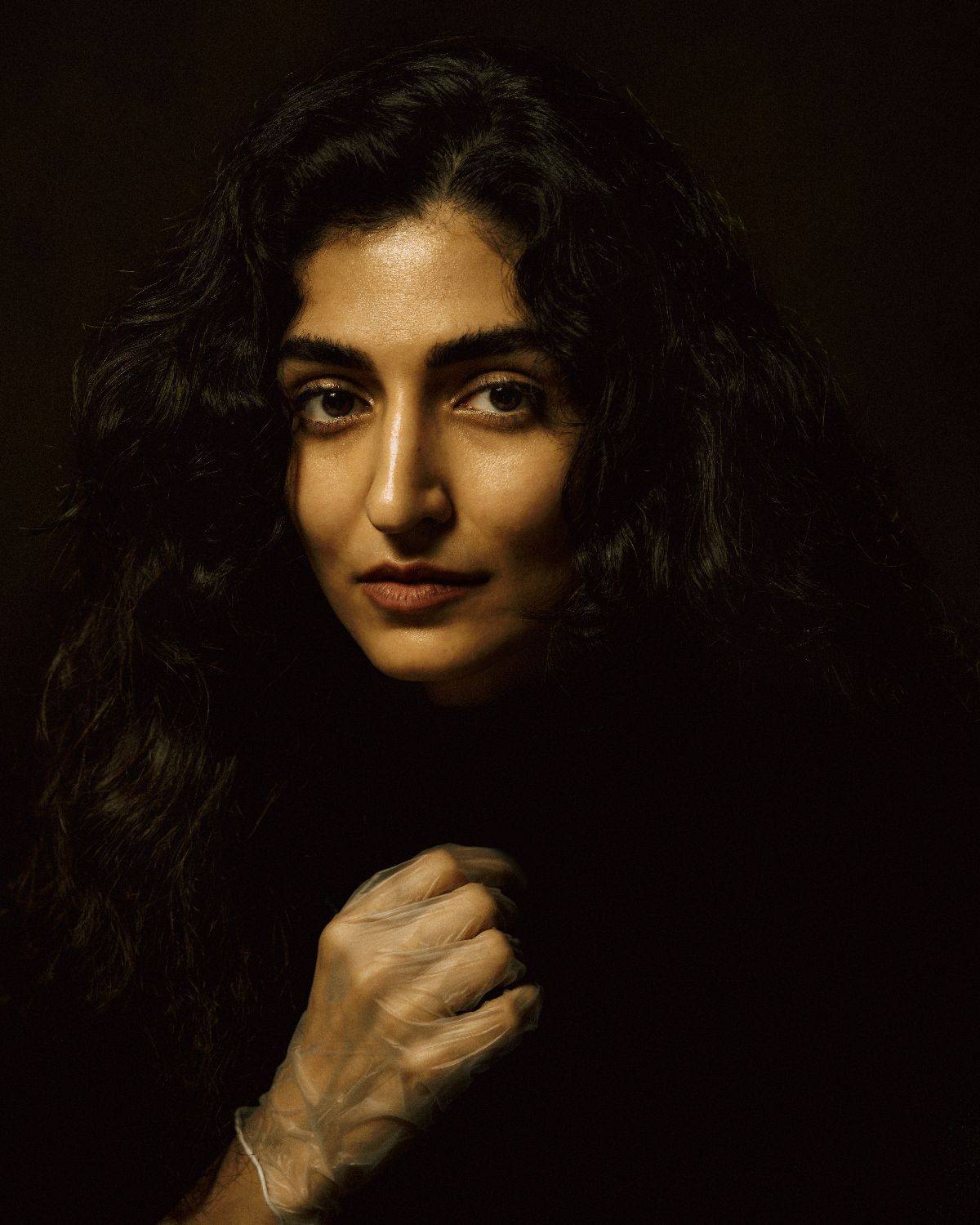 Shahrzad