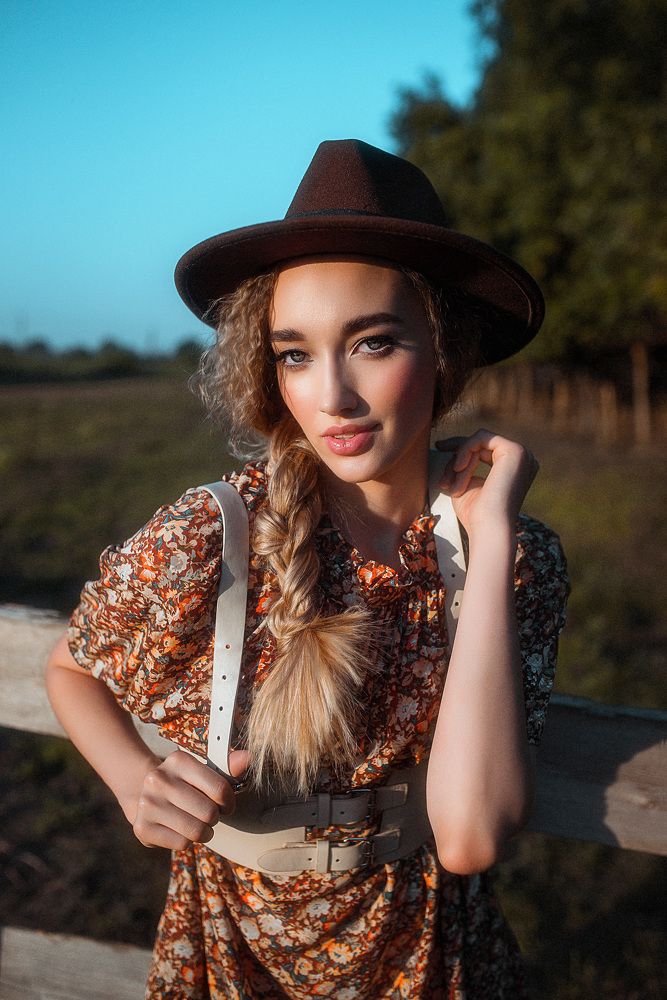 Photograph by Ксения Заводчикова