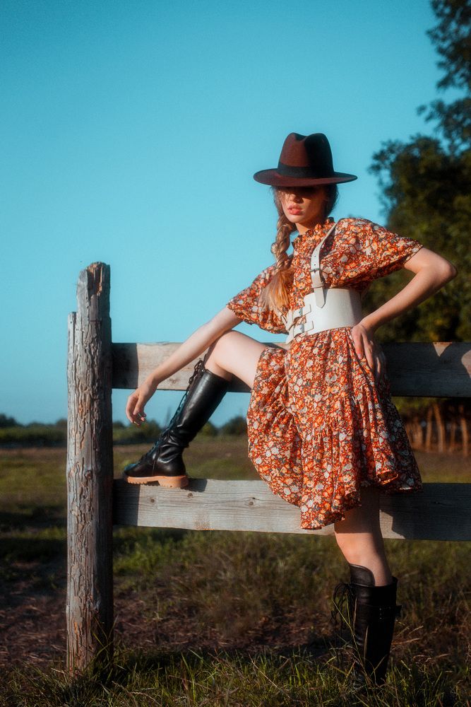 Photograph by Ксения Заводчикова