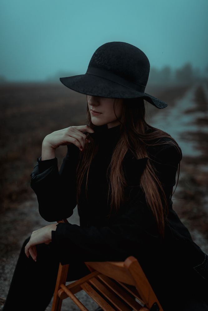 Photograph by Ксения Заводчикова