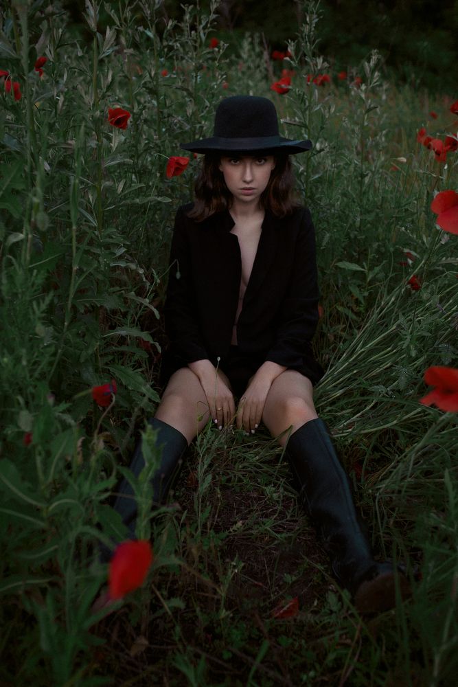 Photograph by Ксения Заводчикова