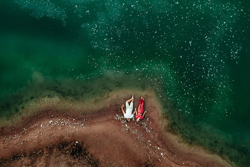 Photograph by Emilija Juškovė