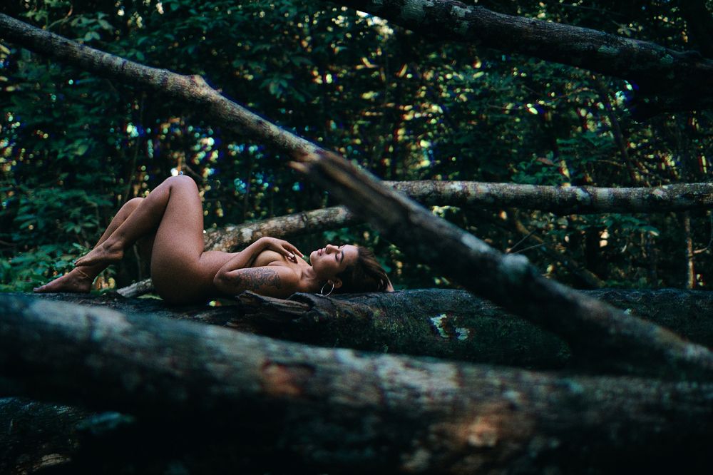 Photograph by LOUIS MORAIS