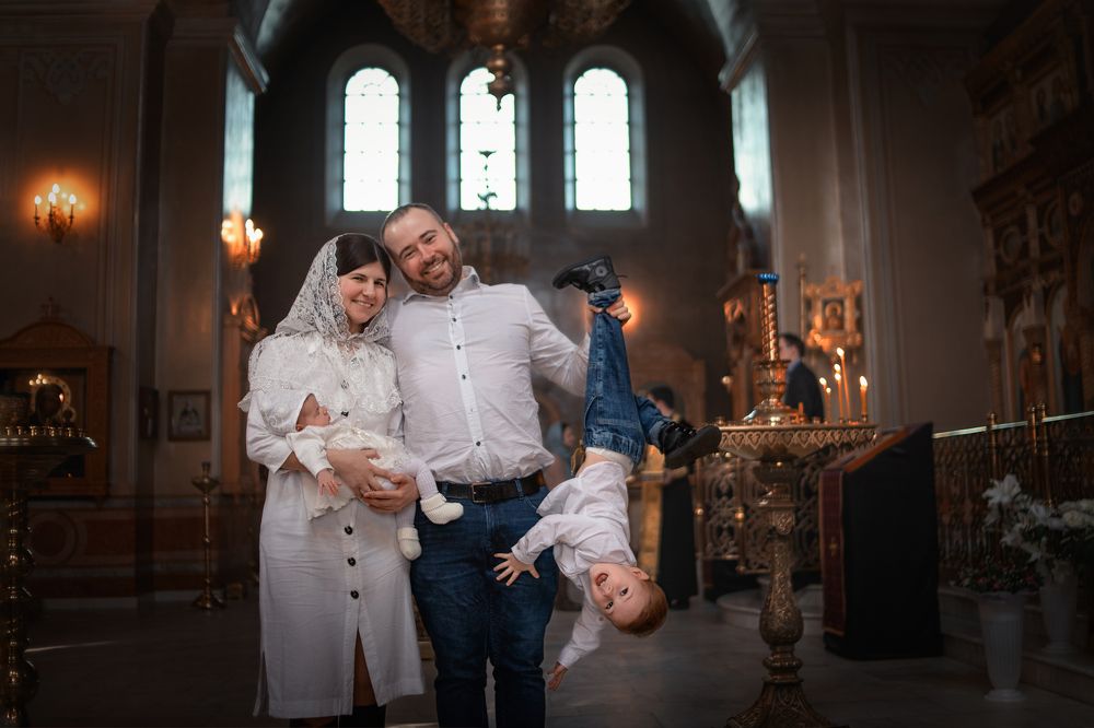 Photograph by Юлия Тягина