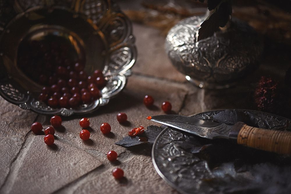 Photograph by Виктория Мейо