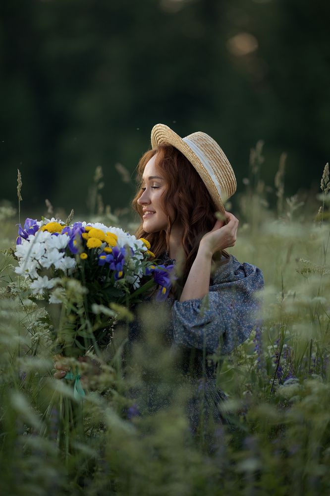 Photograph by Анастасия Басова