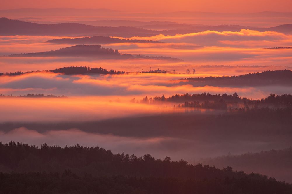 Photograph by Евгений Гецев
