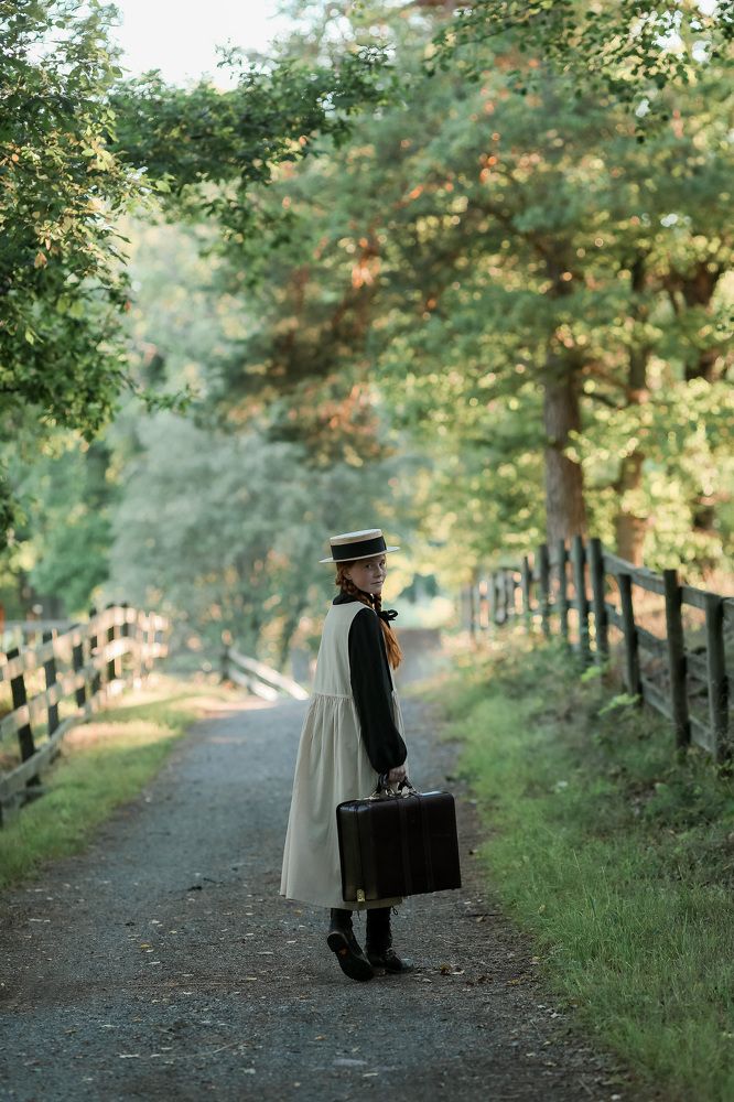 Photograph by Sophie Haek