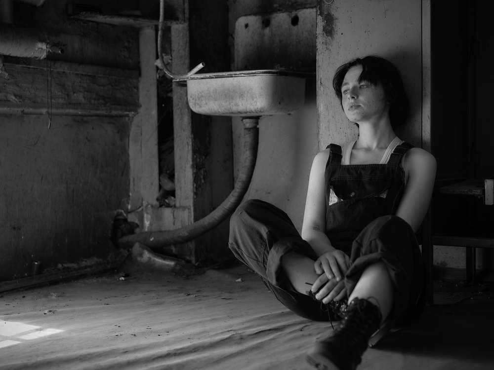 Photograph by Александр Алексашин