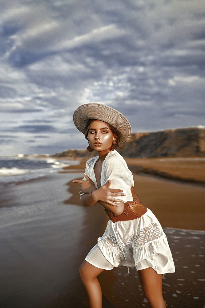 Photograph by Асия Cелимова