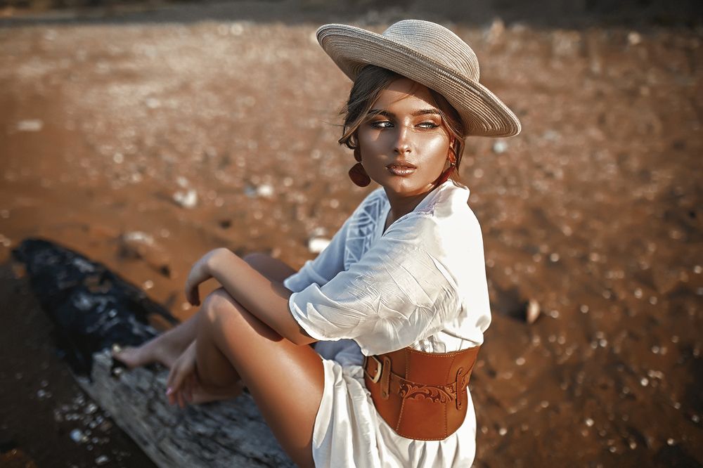 Photograph by Асия Cелимова