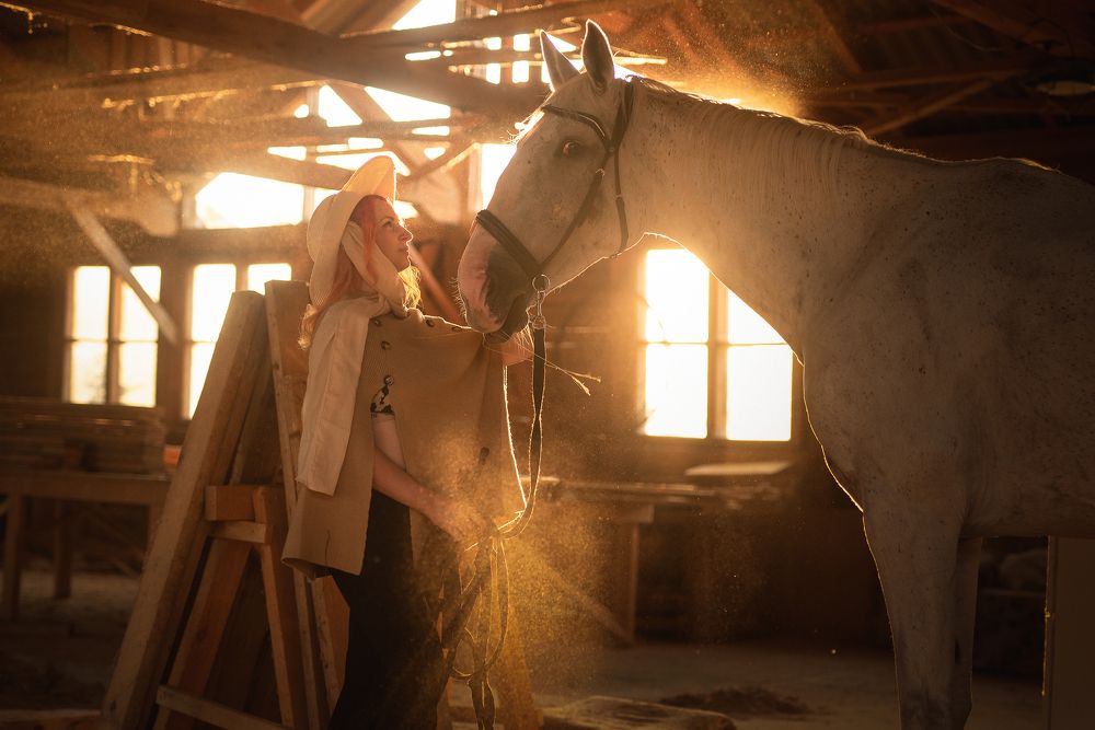 Photograph by Jekaterina Feldsteine