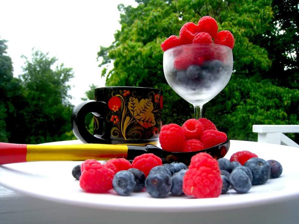 Photograph by Lyudmila Gruzdeva