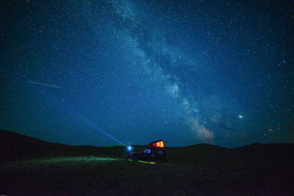 Photograph by Azamat Mukanov