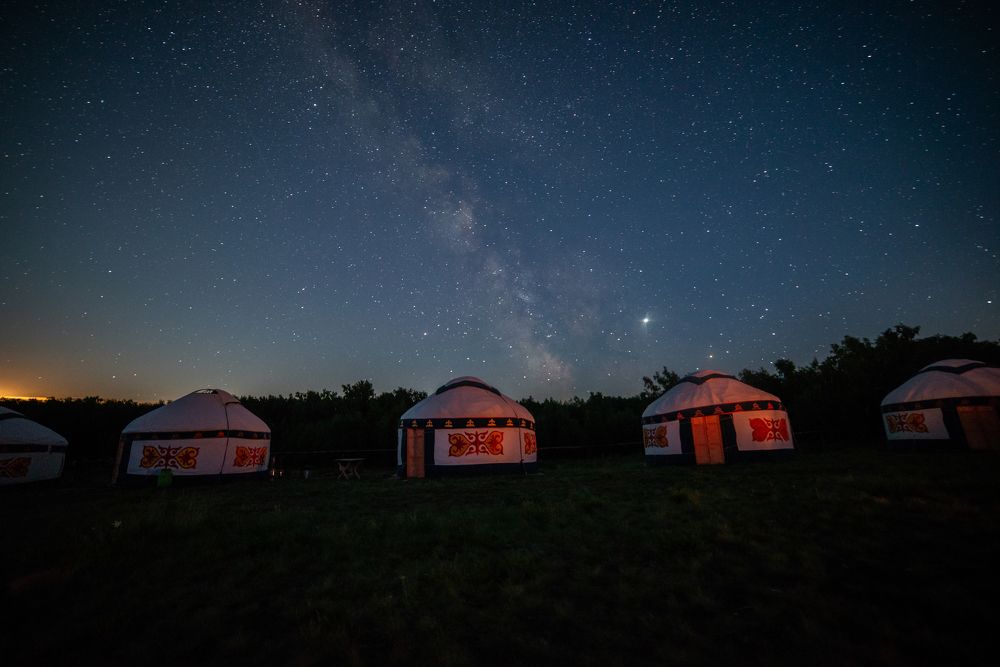 Photograph by Azamat Mukanov