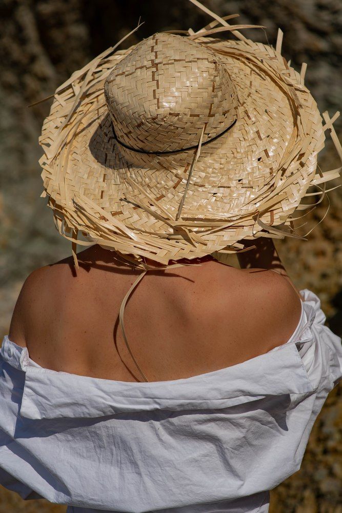 Photograph by Antonina Marchenko