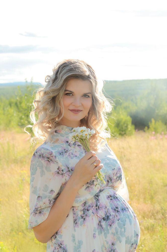 Photograph by Марина Бастрикова