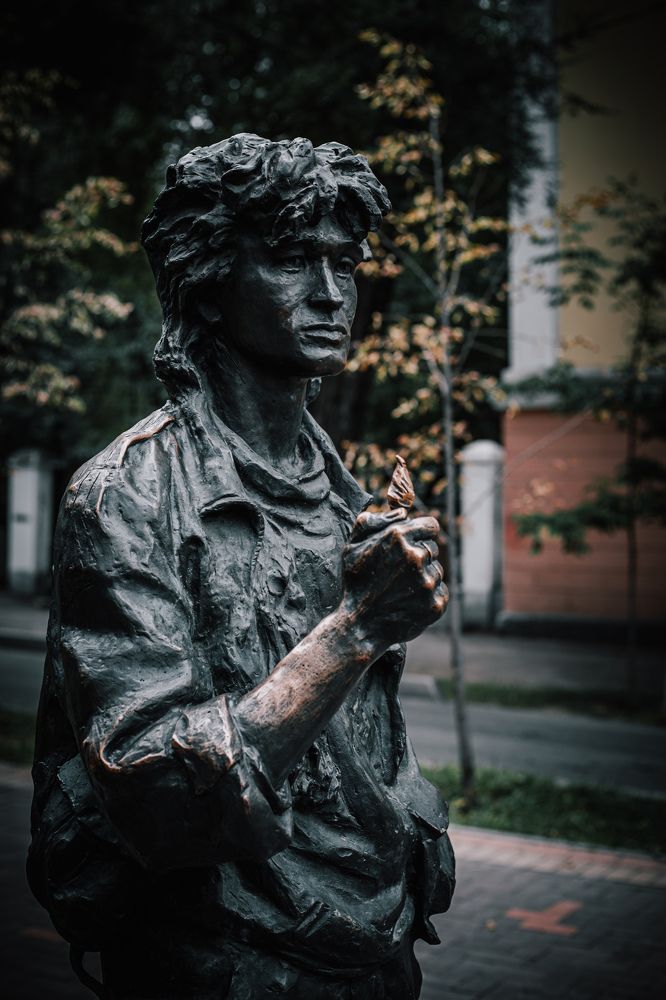 Photograph by Екатерина Демидова-Еременко