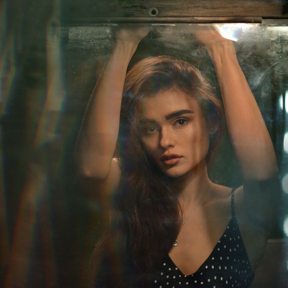 Photograph by Павел Сердюк