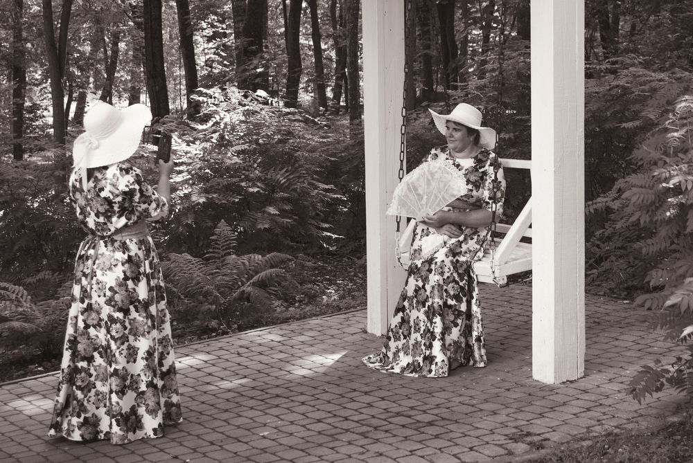 Photograph by Екатерина Бахтинова