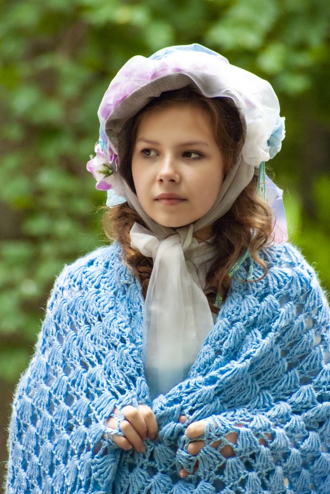 Photograph by Екатерина Бахтинова