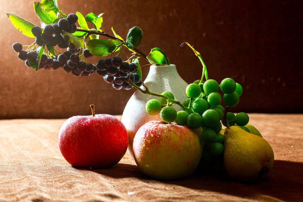 Photograph by Михаил Комраков