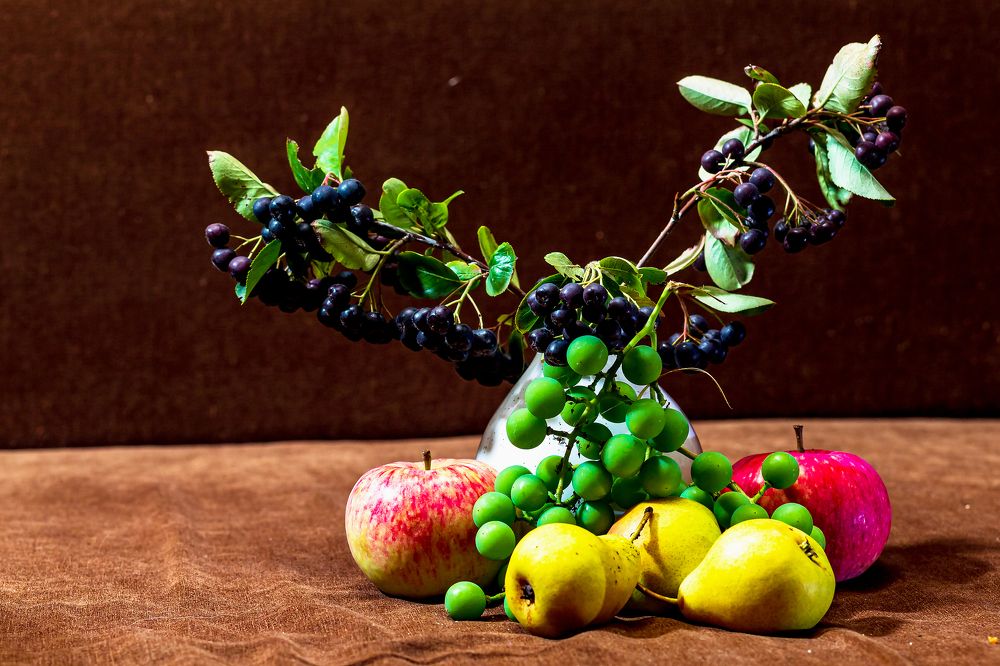 Photograph by Михаил Комраков