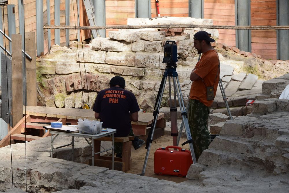 Photograph by Galina Leskova