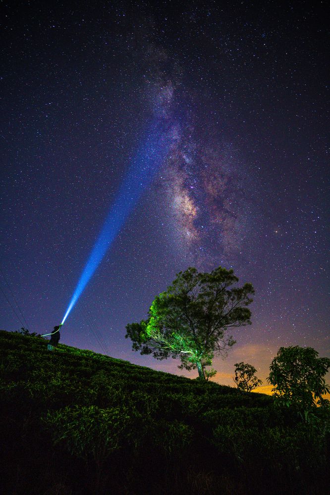 Photograph by Tran Phuong