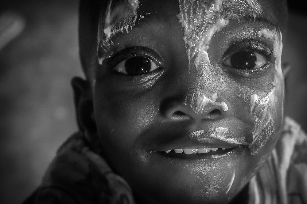 Photograph by Jean Paulin MENGUE EYAGMA