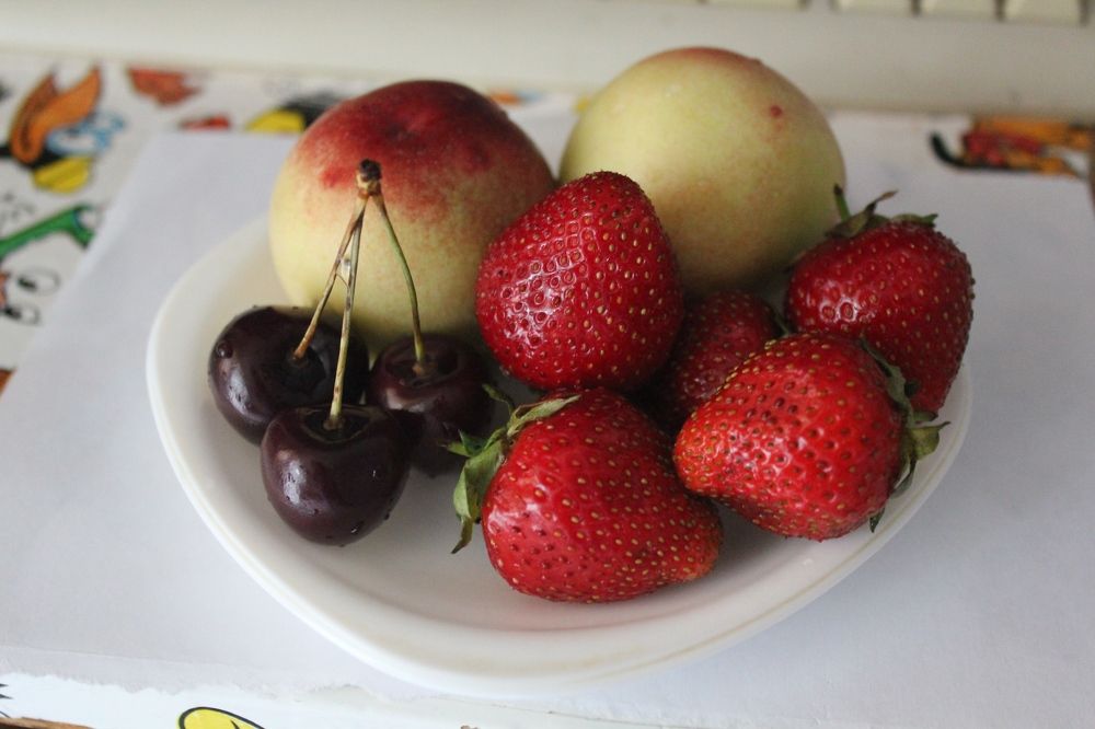 Photograph by Olga Bagaeva