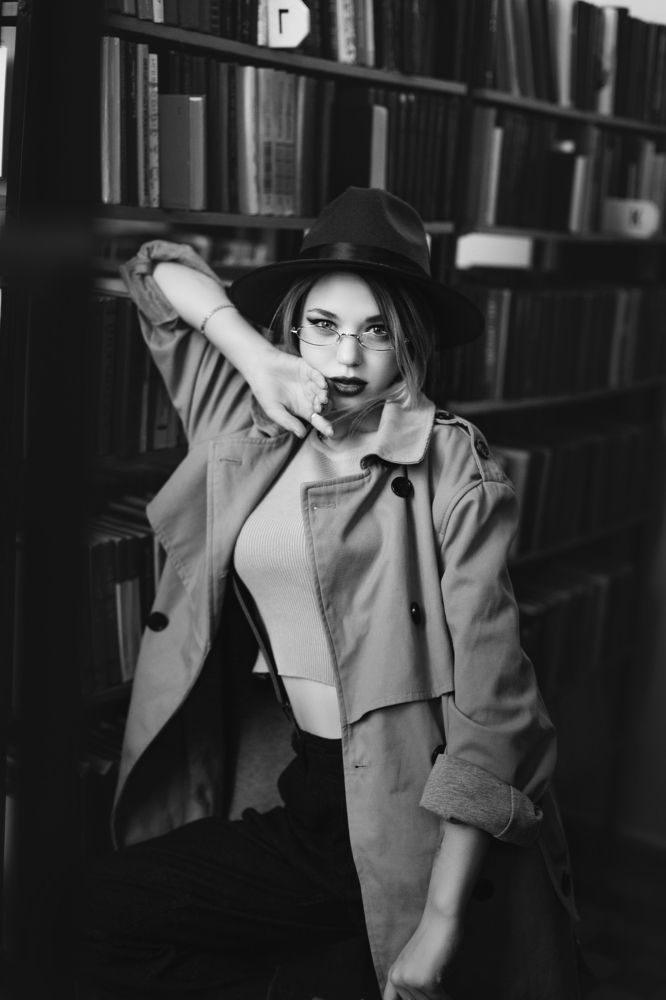 Photograph by Виталий Дворкин