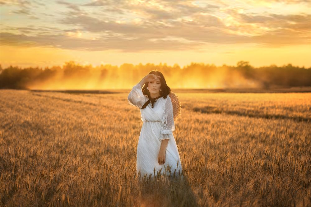 Фотография автора Мария Козлова