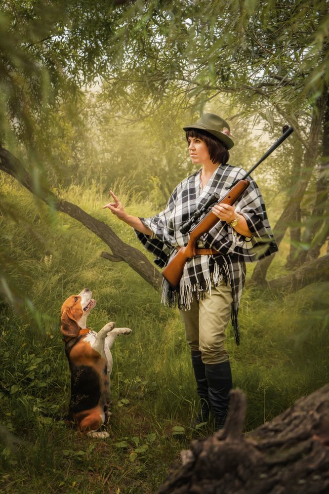 Фотография автора Мария Козлова