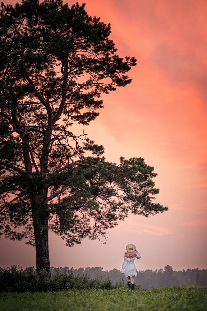 Фотография автора Мария Козлова