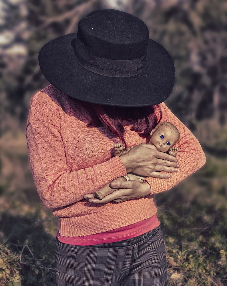 Фотография автора Marina