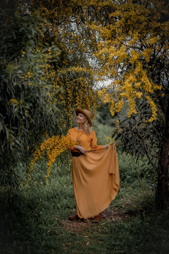 Photograph by Светлана Стрижакова