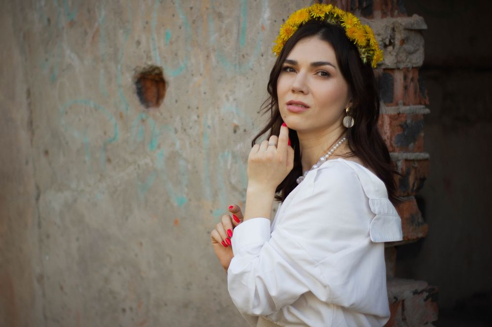 Photograph by Лилия Денисенко