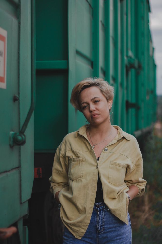 Photograph by Лилия Денисенко
