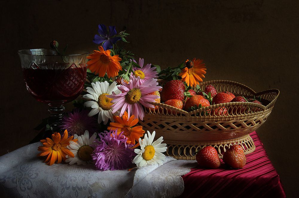 Photograph by Александр Шадраков